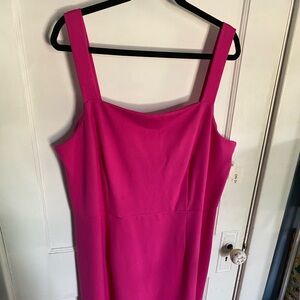 NWT Sz 20w Macys Brand (On 34th) Dress